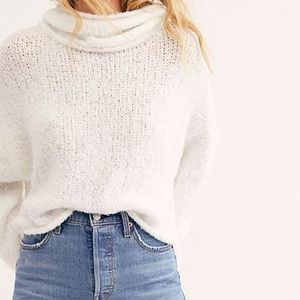 Free People BFF Sweater